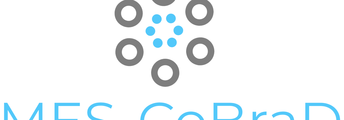 MES-CoBraD Logo