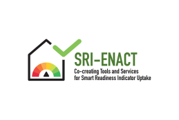 SRI-ENACT Logo
