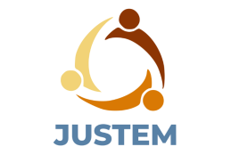 Justem Logo
